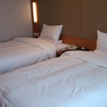 Ji Hotel Urumqi Hongshan Branch Dış mekan fotoğraf